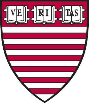 Harvard Crest